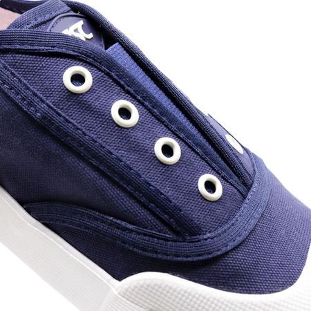 Tenis conga best sale azul