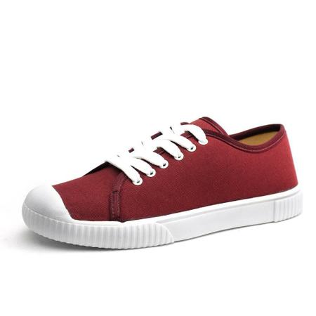 Tenis tipo hot sale conga feminino