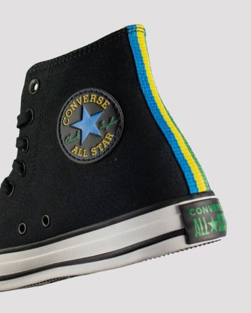 Converse all star celestes top