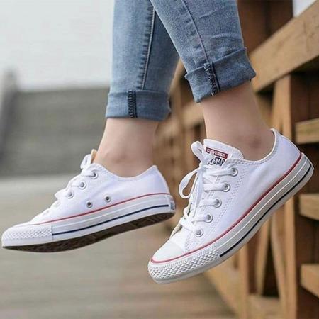 Tênis Converse All Star Chuck Taylor Core OX unissex - SportWest