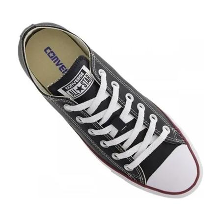 Tênis Masculino Chuck Taylor Converse All Star - CT0450 PRETO 34 