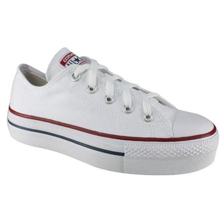 Tênis All Star Feminino Flatform