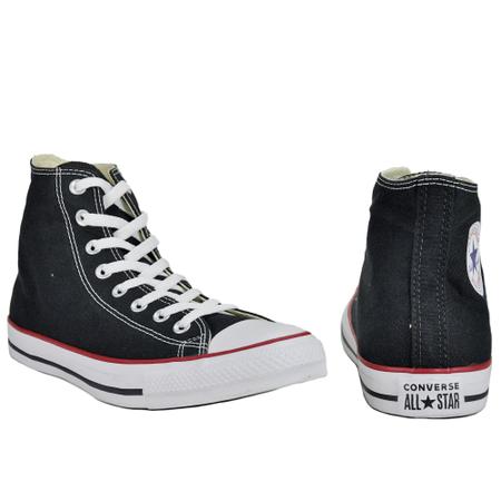 Tênis all star converse cano alto ct0004 original - Tênis Esportivo -  Magazine Luiza