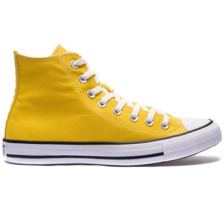 Tênis Feminino ALL STAR Converse Run Star Hike Preto - MAGAZINE