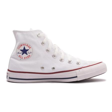 Imagem de Tênis converse chuck taylor all star cano alto unissex