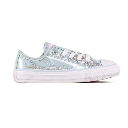 Tênis Converse All Star Feminino Chuck Taylor Estrelas