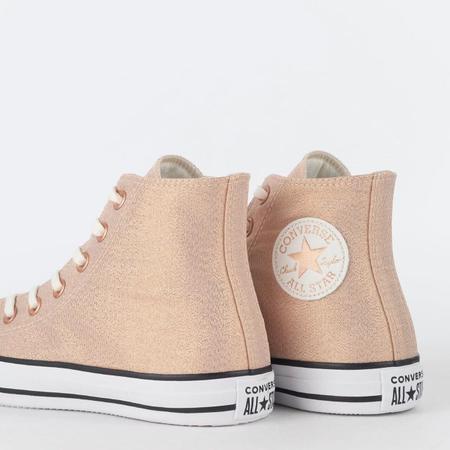 Imagem de Tênis Converse Chuck Taylor All Star Hi Prism Glitter