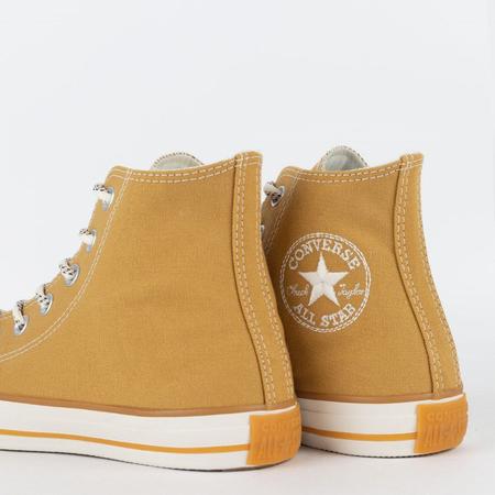 Tênis Converse Chuck Taylor All Star Hi Summer Utility - ALL STAR CONVERSE Imagem de Tênis Converse Chuck Taylor All Star Hi Summer Utility