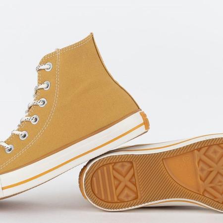 Tênis Converse Chuck Taylor All Star Hi Summer Utility - ALL STAR CONVERSE Imagem de Tênis Converse Chuck Taylor All Star Hi Summer Utility