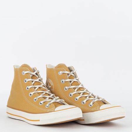 Tênis Converse Chuck Taylor All Star Hi Summer Utility - ALL STAR CONVERSE Imagem de Tênis Converse Chuck Taylor All Star Hi Summer Utility