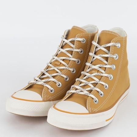 Tênis Converse Chuck Taylor All Star Hi Summer Utility - ALL STAR CONVERSE Imagem de Tênis Converse Chuck Taylor All Star Hi Summer Utility