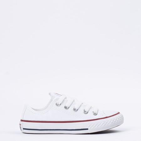 Tênis Converse Chuck Taylor All Star Kids Ox - ALL STAR CONVERSE Imagem de Tênis Converse Chuck Taylor All Star Kids Ox