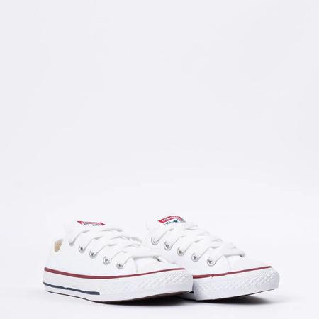 Tênis Converse Chuck Taylor All Star Kids Ox - ALL STAR CONVERSE Imagem de Tênis Converse Chuck Taylor All Star Kids Ox