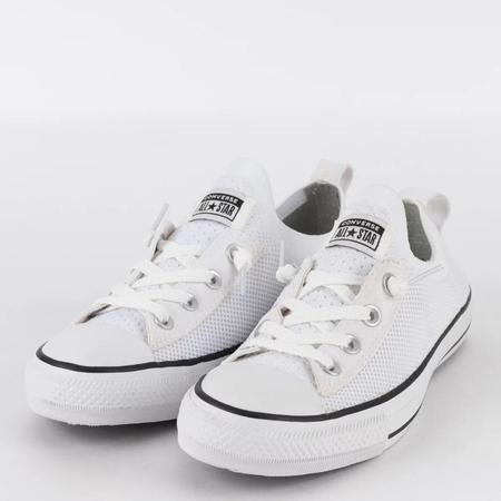 Tênis Converse Chuck Taylor All Star Shoreline Ox Knit - ALL STAR CONVERSE Imagem de Tênis Converse Chuck Taylor All Star Shoreline Ox Knit