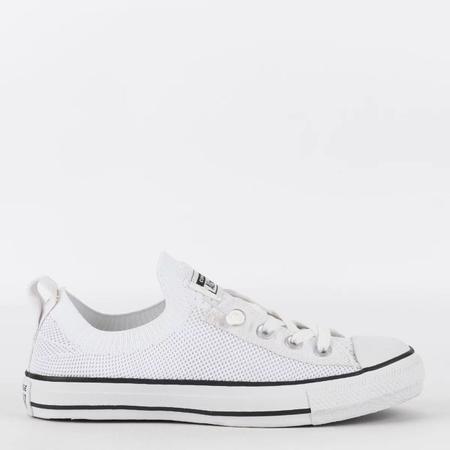 Tênis Converse Chuck Taylor All Star Shoreline Ox Knit - ALL STAR CONVERSE Imagem de Tênis Converse Chuck Taylor All Star Shoreline Ox Knit