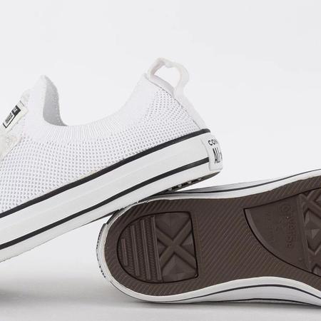 Tênis Converse Chuck Taylor All Star Shoreline Ox Knit - ALL STAR CONVERSE Imagem de Tênis Converse Chuck Taylor All Star Shoreline Ox Knit