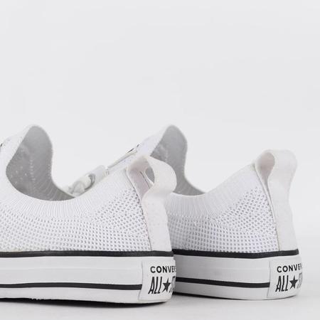 Tênis Converse Chuck Taylor All Star Shoreline Ox Knit - ALL STAR CONVERSE Imagem de Tênis Converse Chuck Taylor All Star Shoreline Ox Knit