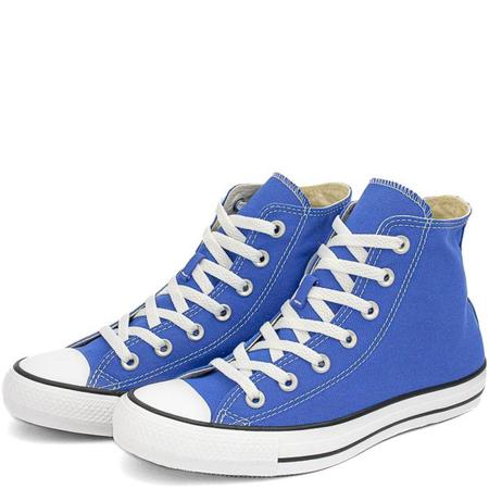 All star azul aurora 2025