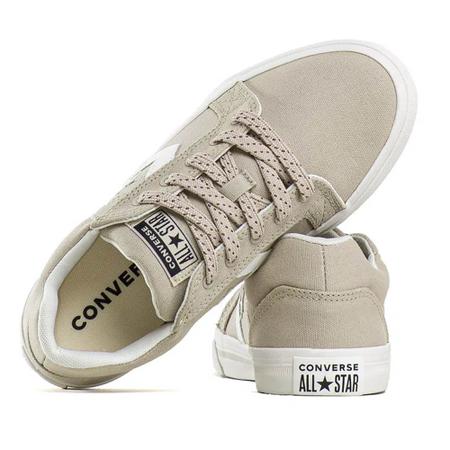 converse distrito gris