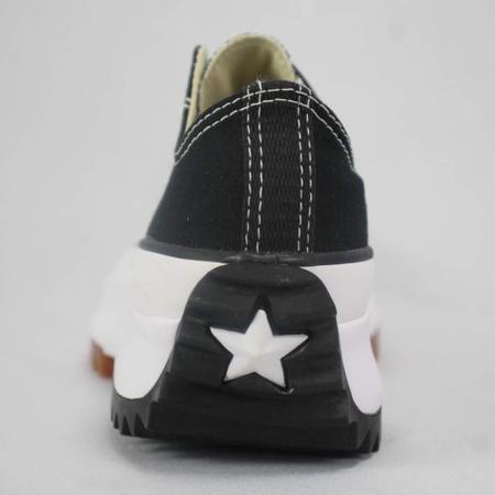 Tênis Converse Chuck Taylor All Star Plataforma Preto - YOUNG TENNIS