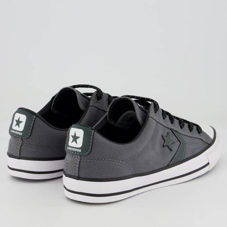 Tenis converse cinza 2025