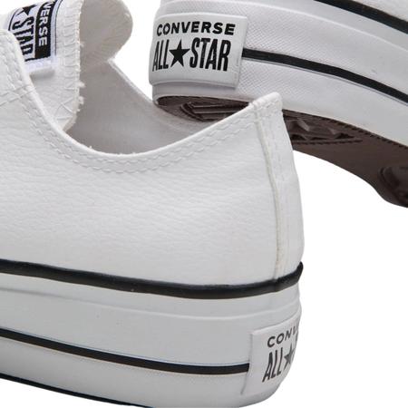 Tênis all star chuck taylor lift plataforma branco feminino ct0983 - Tênis  Esportivo - Magazine Luiza