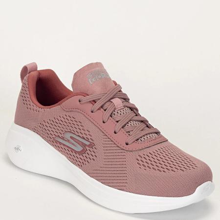 Imagem de Tênis Corrida/caminhada Feminino Skechers Go Run Fast Glide - 48592