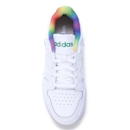 tenis adidas entrap pride