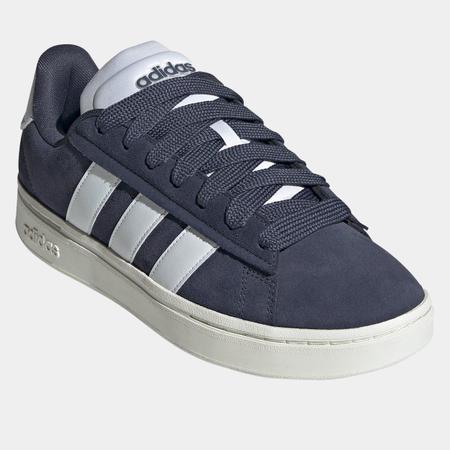 Imagem de Tênis Couro Adidas Grand Court Alpha Masculino