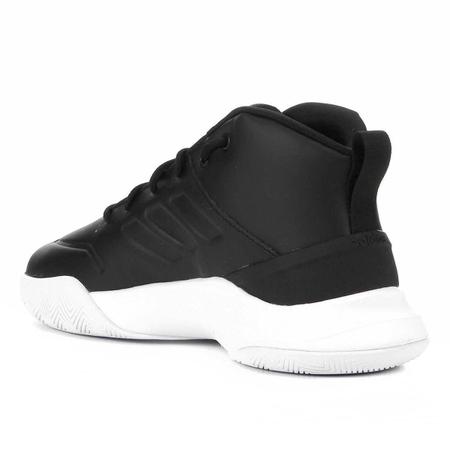 tênis couro adidas own the game