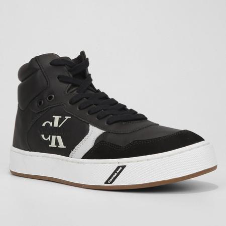 Tenis cano best sale alto calvin klein