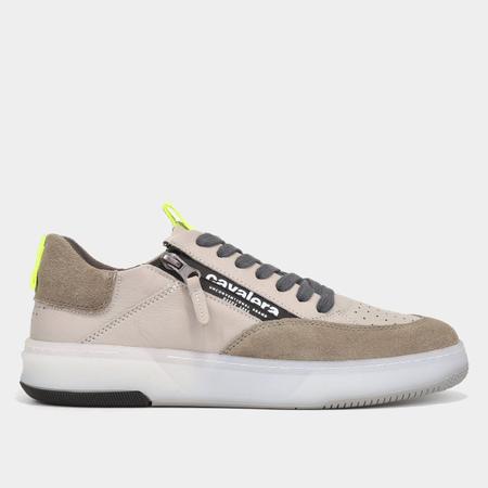 Netshoes hotsell cavalera masculino