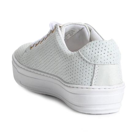 Tenis cavalera sales feminino netshoes