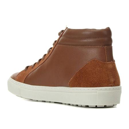 Tenis colcci feminino cano cheap alto