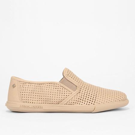 Cravo e sale canela slip on