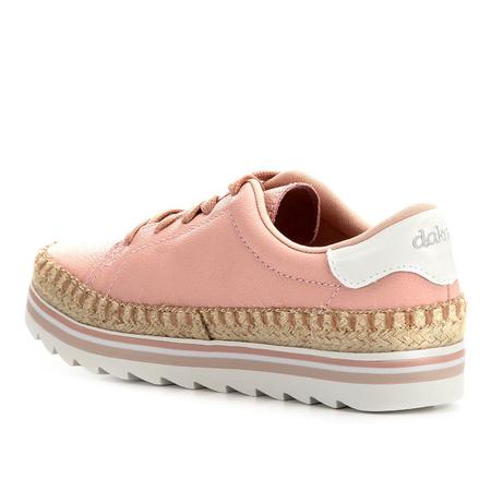 Tenis dakota hotsell solado corda