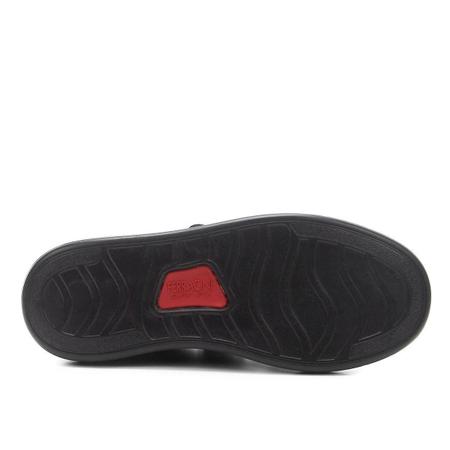 Tênis Couro Ferracini Rio Masculino - Calçados Masculinos - Magazine Luiza