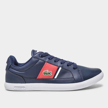 Lacoste europa 120 hot sale