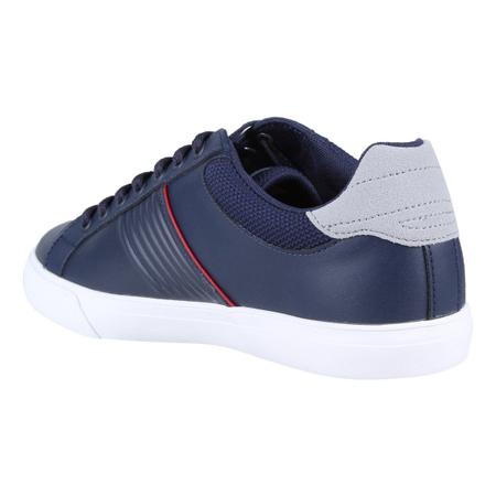 Lacoste flead hotsell