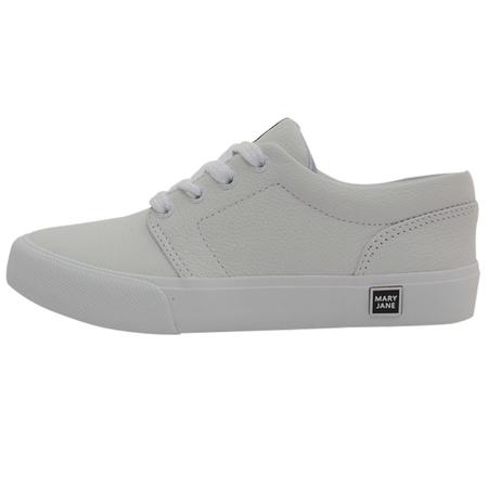 Tenis mary hotsell jane couro