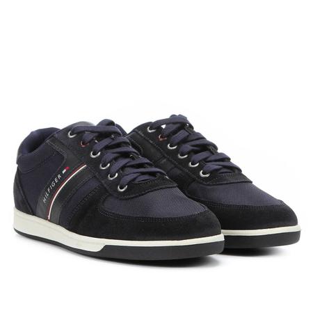 Imagem de Tênis Couro Tommy Hilfiger Ryan 2C Masculino