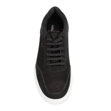 Tênis couro walkabout nobuck system masculino hot sale