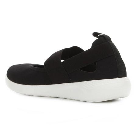 T nis Crocs LiteRide Mary Jane Feminina Babuche Clog Feminino