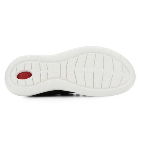 tênis crocs literide pacer feminino