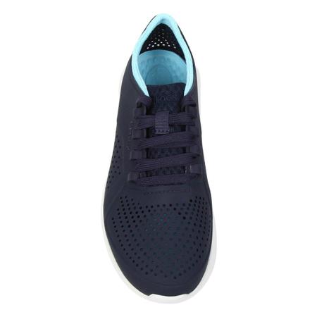 tênis crocs literide pacer feminino