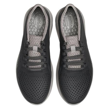 tenis crocs literide