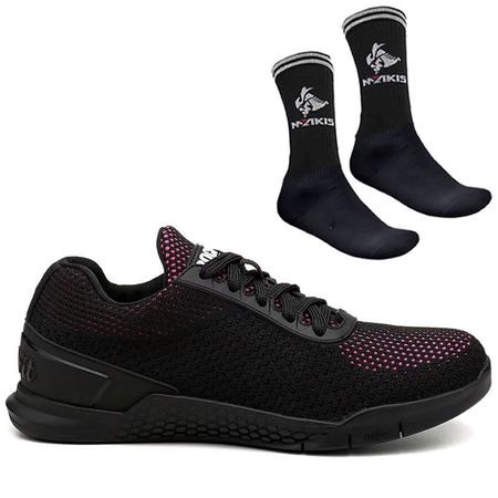 Sapatilha lpo best sale feminina