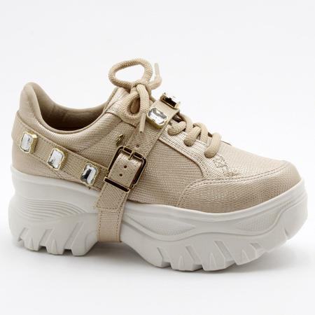 Tenis buffalo cheap nude