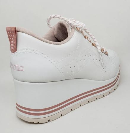 Tenis da dakota deals 2019