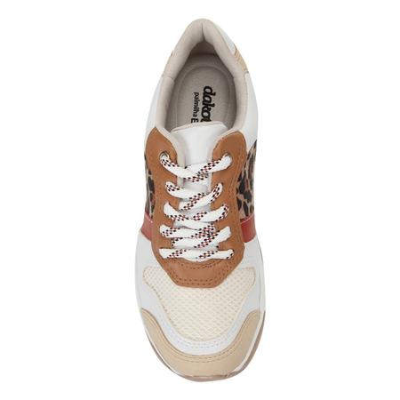 Tenis jogging onça 2025